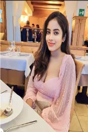 escorts Chennai
