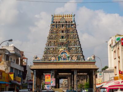Mylapore